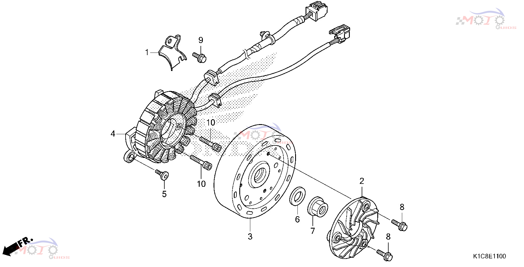Engine Diagram